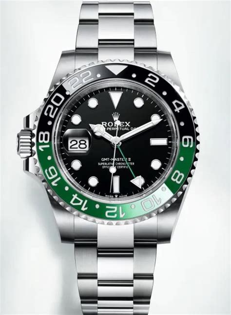 rolex mountain dew